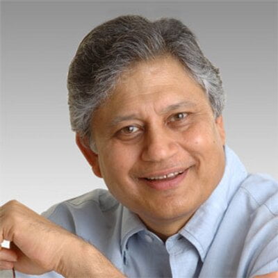 Shiv Khera motivational speaker