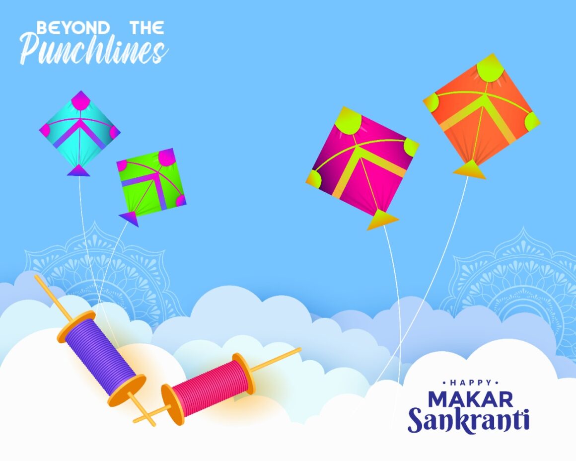 Makar sankranti