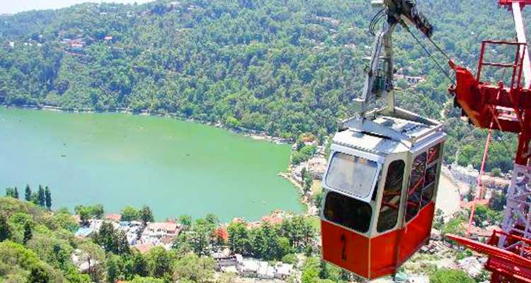 How Nainital is much more than just lakes