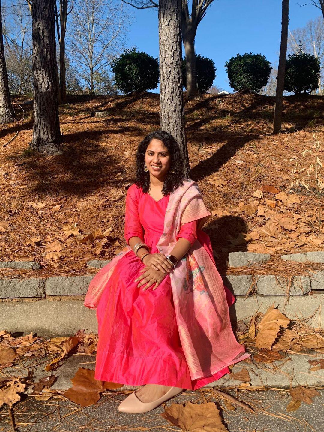 WORK, LIFE AND BALANCE WITH INDU PRIYAWORK, LIFE AND BALANCE WITH INDU PRIYA