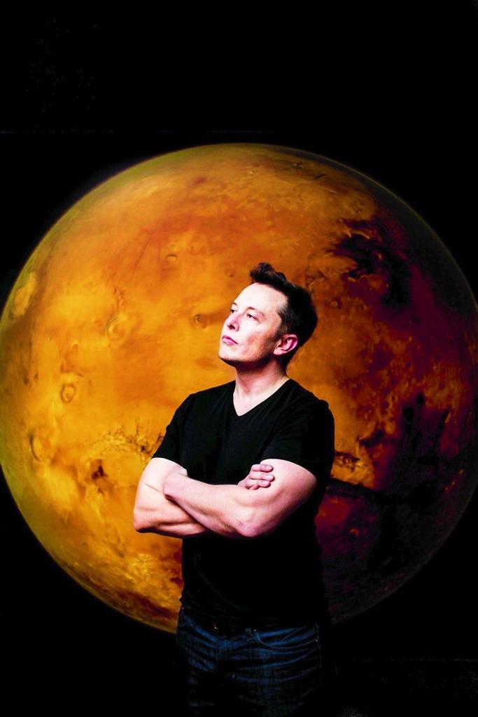 An in-depth look at Elon Musk’s Success Story