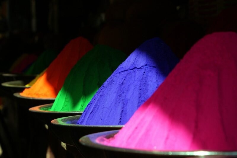 Understand The Background Of Holi And Bhang Now.