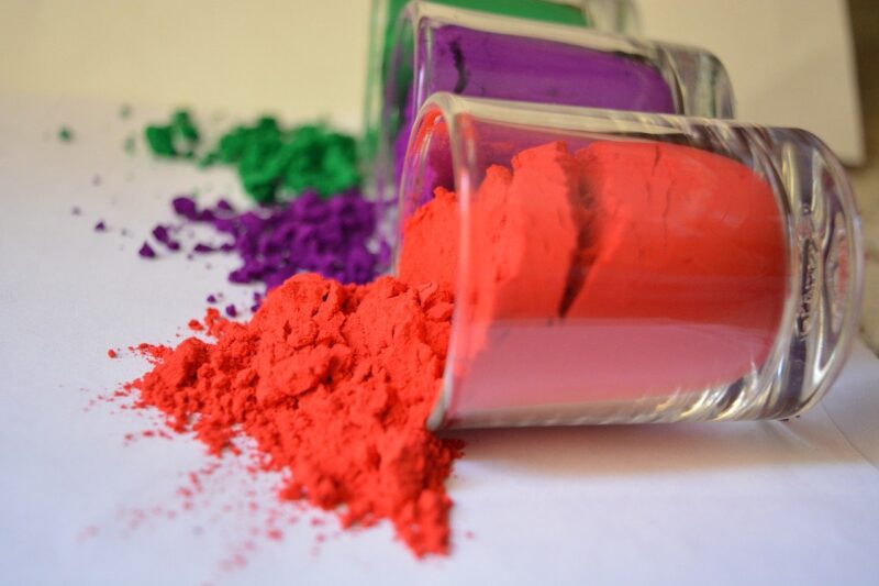 Understand The Background Of Holi And Bhang Now.