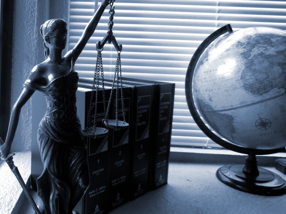 Who have been the greatest lawyers in the world