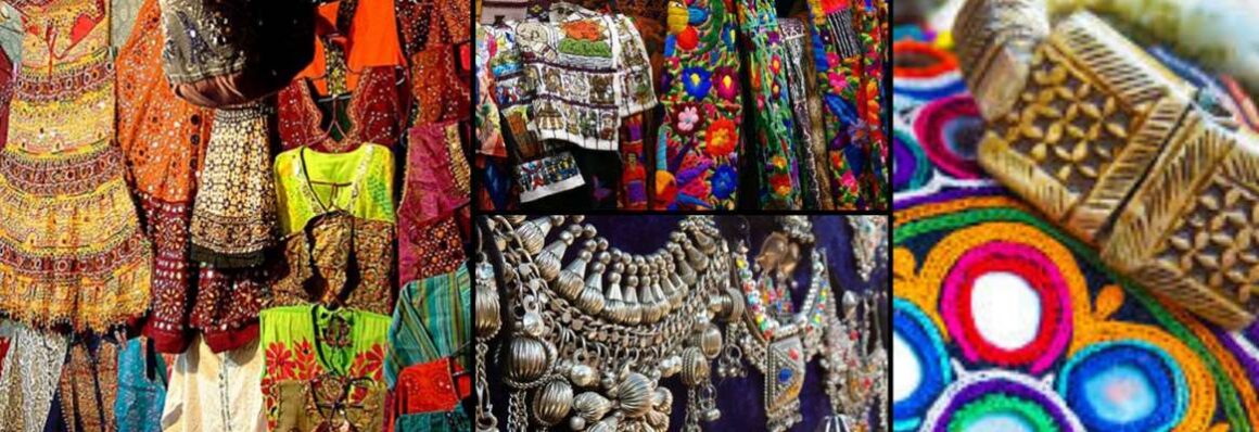 The Diminishing Handicrafts Industry of India