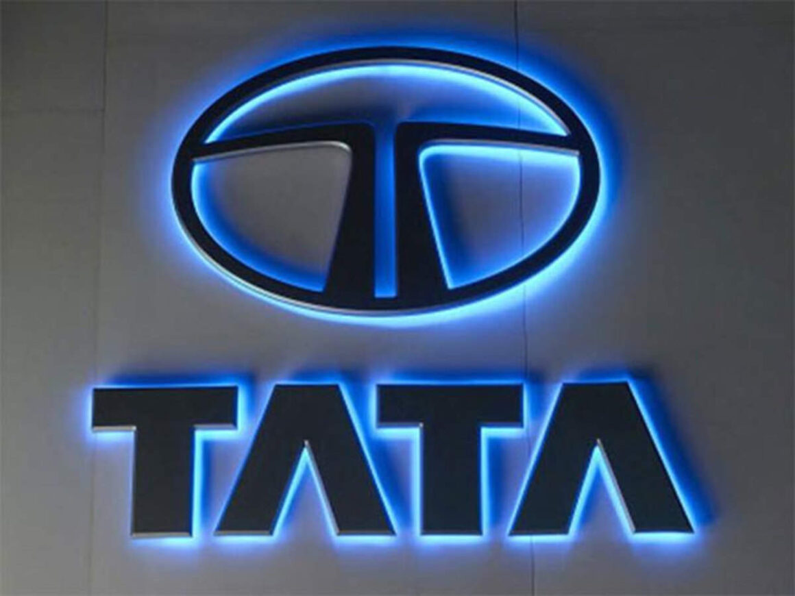 Tata Industries