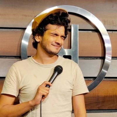 Top Stand-up Comedians In India