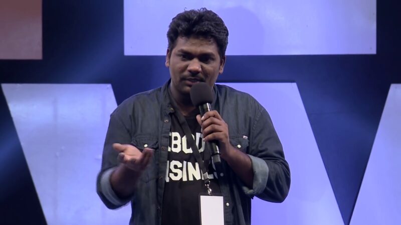 Top Stand-up Comedians In India