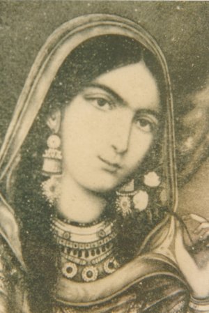 Indian Queens That Brought The Revolution With Their Actions