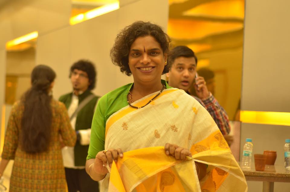 Indian Trans People Who Are Making This World A Better Place