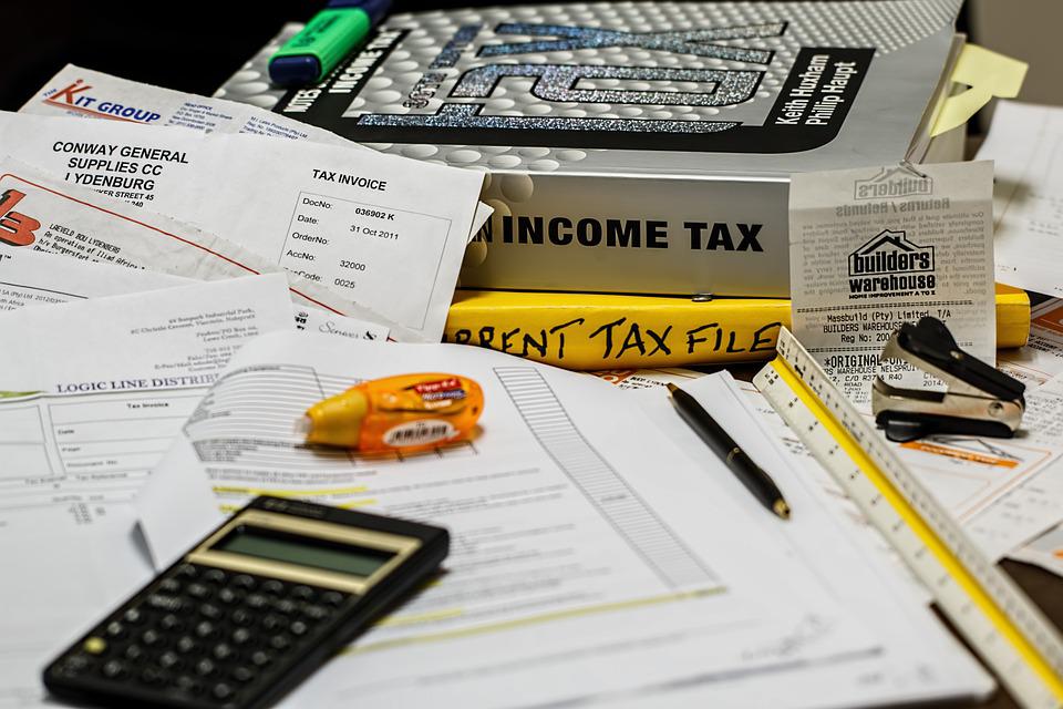 IMPORTANCE AND BENEFITS OF FILING INCOME TAX RETURNS