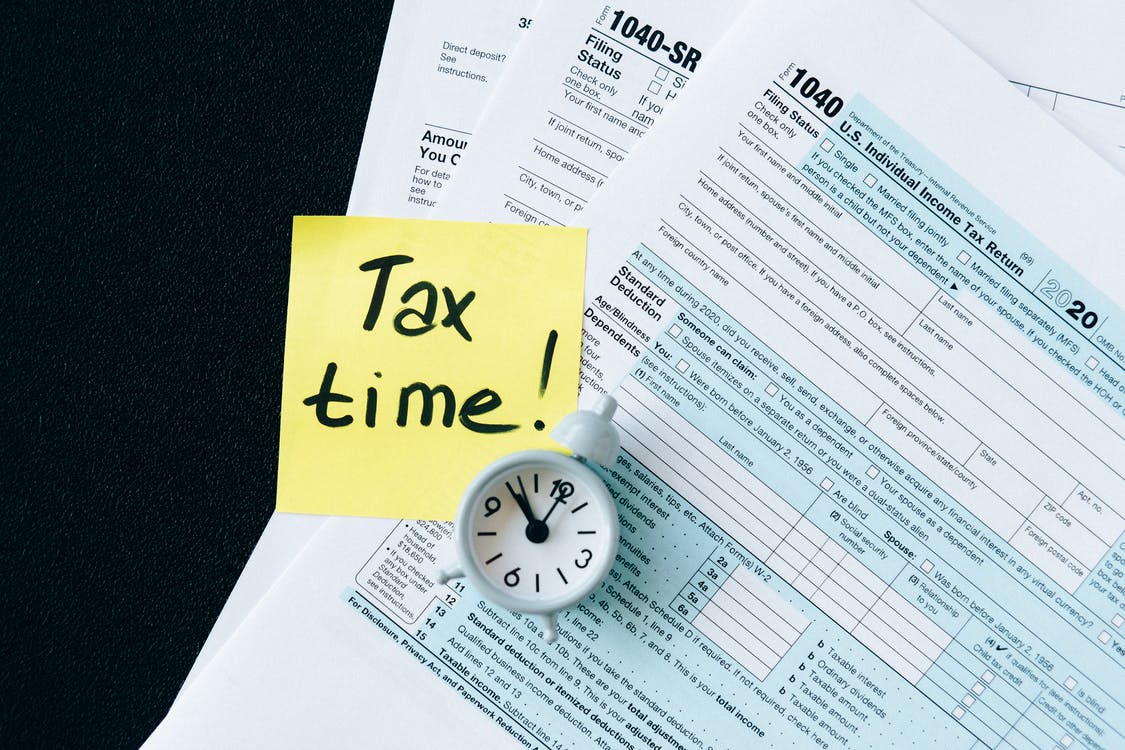 IMPORTANCE AND BENEFITS OF FILING INCOME TAX RETURNS