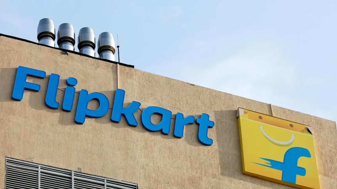 Unicorn Companies-Flipkart