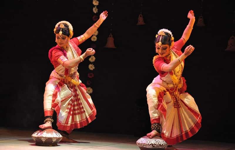 Indian Dance Forms