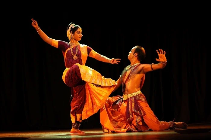 Indian Dance Forms