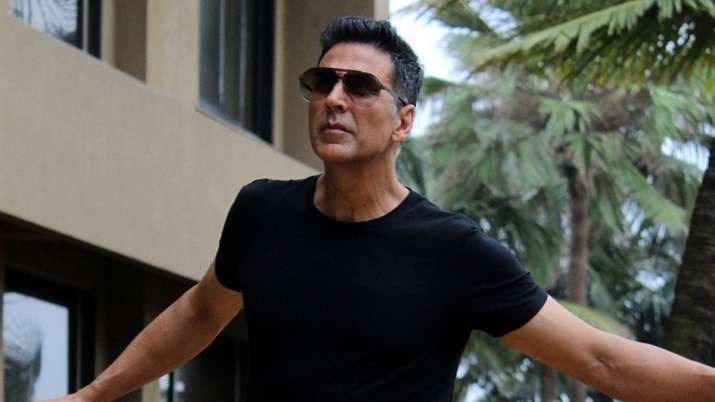 Bollywood Celebs-Akshay Kumar