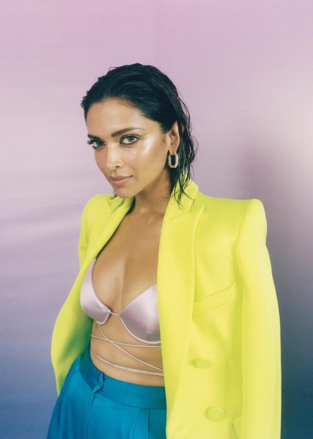 Bollywood Celebs-Deepika Padukone