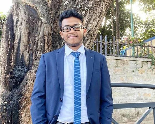 Youngest Indian Activists 