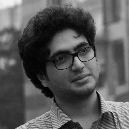 Youngest Indian Activists 
