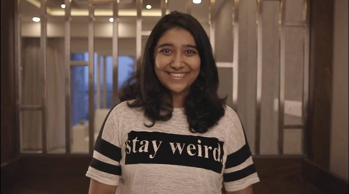Youngest Indian Activists 