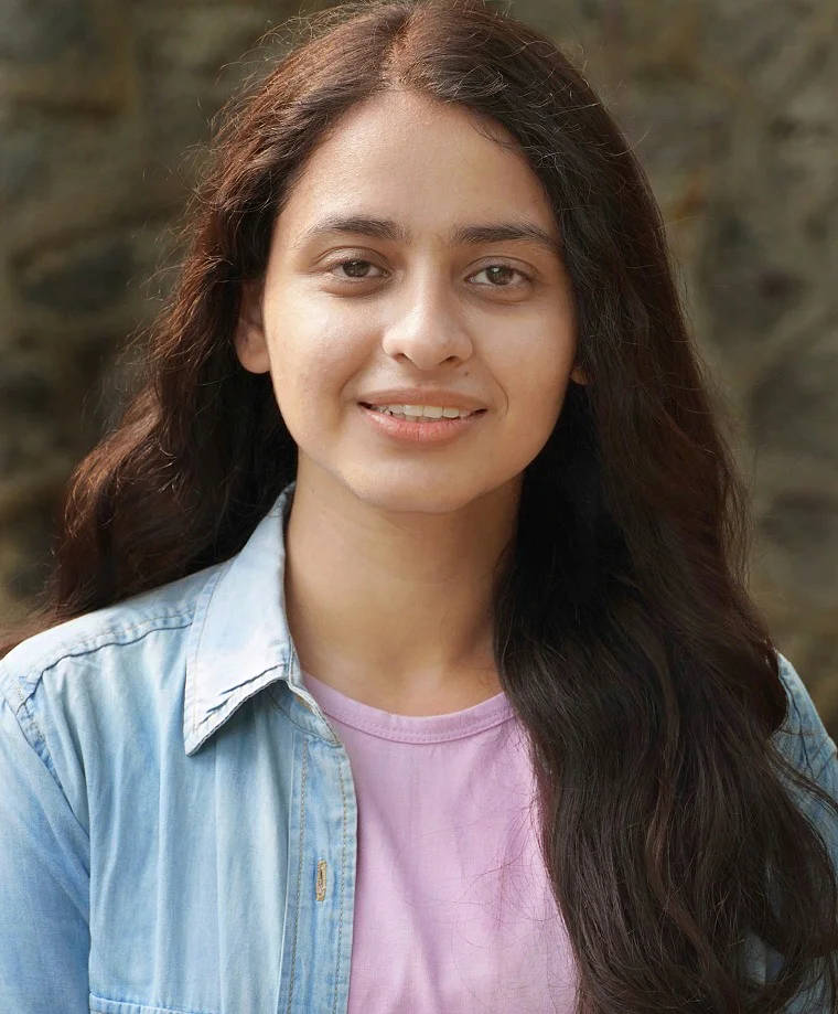 Youngest Indian Activists 