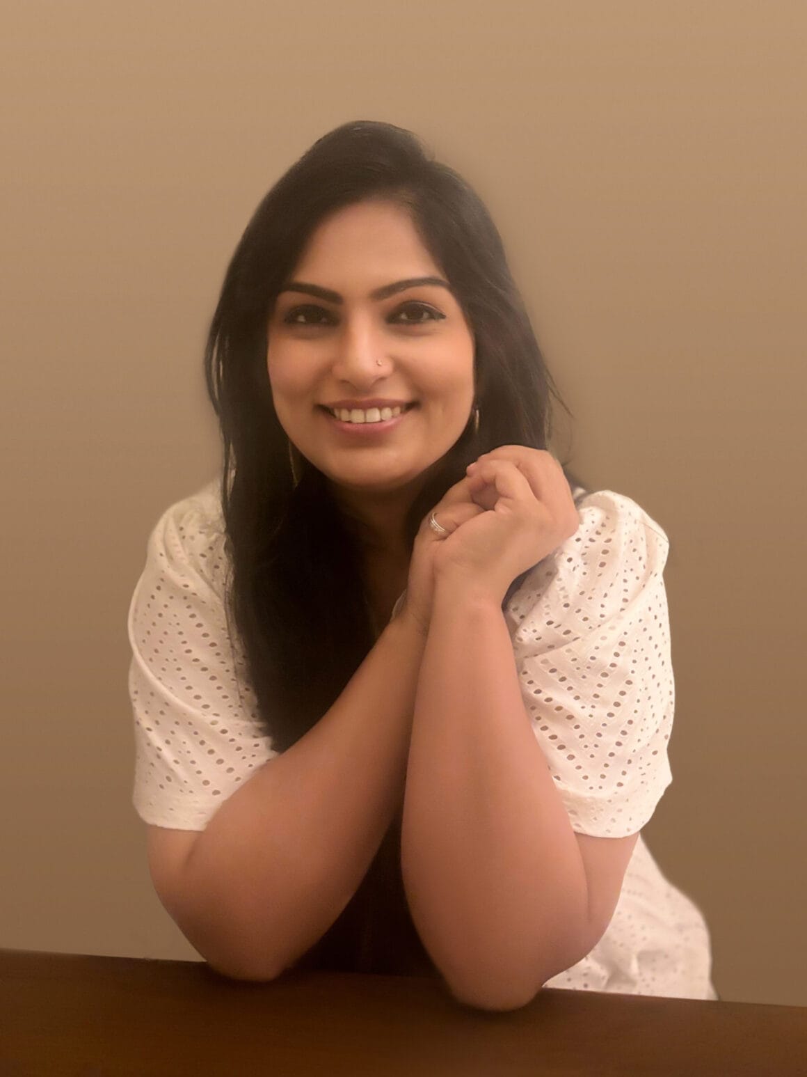 shaili muzoomdar