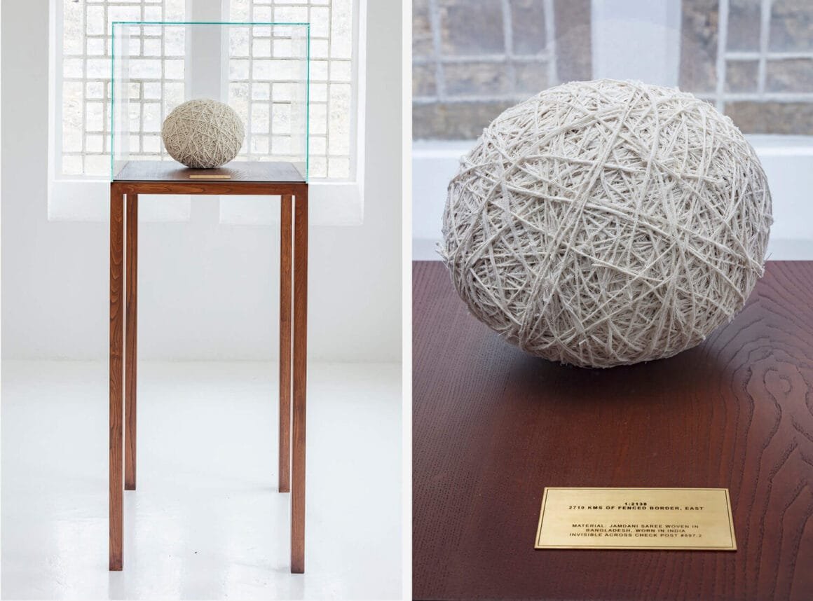 1199_ShilpaGupta_5 | Beyond The Punchlines