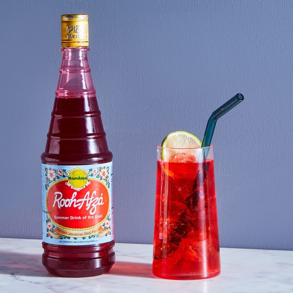 Hamdard: The Unusual Name Behind the Sweet Legacy of Rooh Afza | Beyond The Punchlines Hamdard: The Unusual Name Behind the Sweet Legacy of Rooh Afza