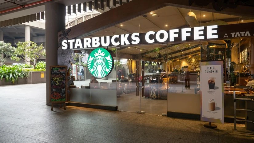 Starbucks in India: The Global Coffee Giant Brewing Prestige, Price Controversy, and the Struggle to Turn Its Name Into Everyday Loyalty | Beyond The Punchlines Starbucks in India: The Global Coffee Giant Brewing Prestige, Price Controversy, and the Struggle to Turn Its Name Into Everyday Loyalty