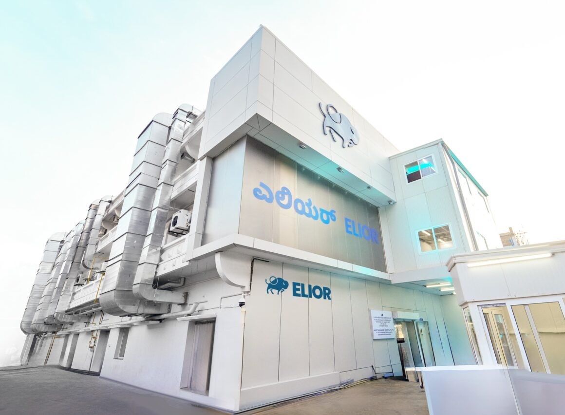 Elior India Launches 35,000 sq ft Advanced Central Gourmet Kitchen in Bengaluru | Beyond The Punchlines Elior India Launches 35,000 sq ft Advanced Central Gourmet Kitchen in Bengaluru
