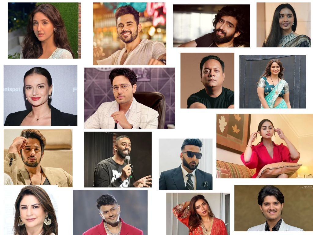  Bigg Boss 19 Contestants 2025: Meet All 16 Housemates, Their Shock Entries, Fan Buzz & What to Expect This Season