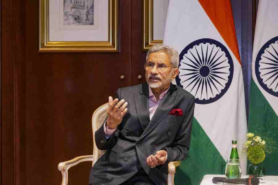EAM Jaishankar to Meet Marco Rubio in NYC Amid H-1B Visa Fee Hike Row