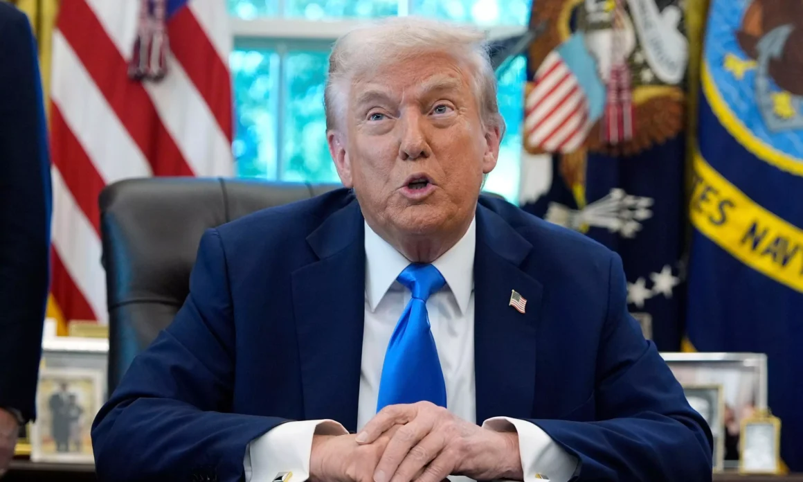 Trump Imposes 0,000 Fee On H-1B Visas: What It Means For Indians | Beyond The Punchlines Trump Imposes 0,000 Fee On H-1B Visas: What It Means For Indians