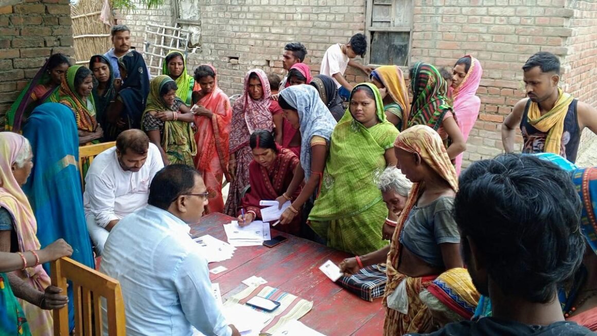 Bihar Electoral Rolls Row: SC Notes ECI’s Stand on Claims Beyond Deadline