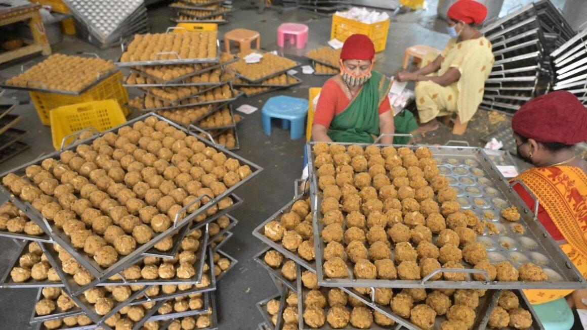 Tirupati Laddu Row: Supreme Court Stays Andhra High Court Order Criticising CBI Chief | Beyond The Punchlines Tirupati Laddu Row: Supreme Court Stays Andhra High Court Order Criticising CBI Chief