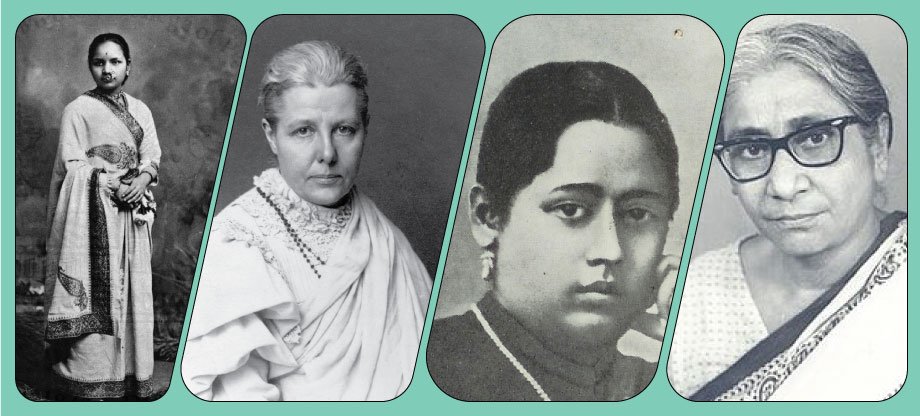 The History of Women’s Rights Movements in India | Beyond The Punchlines The History of Women’s Rights Movements in India