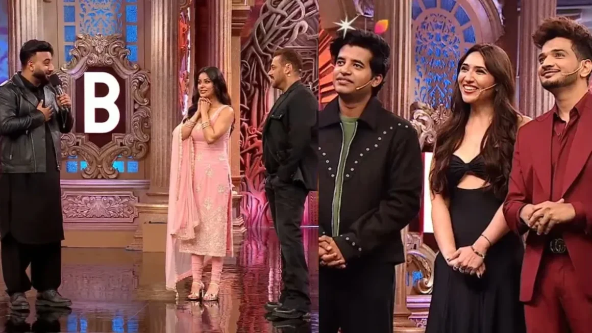 Bigg-boss-19-ep-15-review-1757273974146 | Beyond The Punchlines Bigg Boss 19 Day 15 Update: Fights, Fun, and Wildcard Drama Heat Up the House