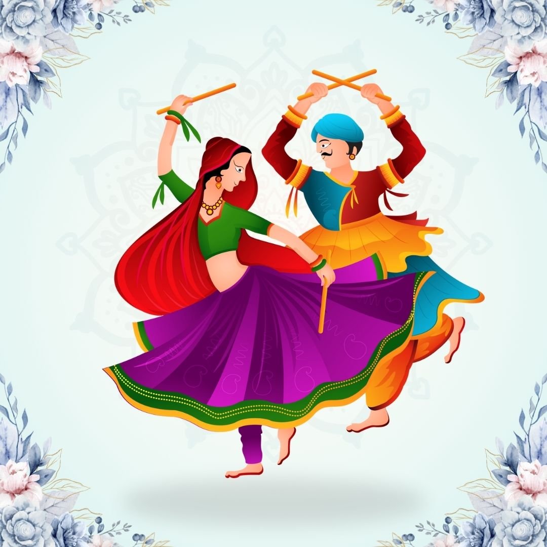 Navratri 2025: Celebrating Nine Nights of Devotion, Dance, and Divine Power
