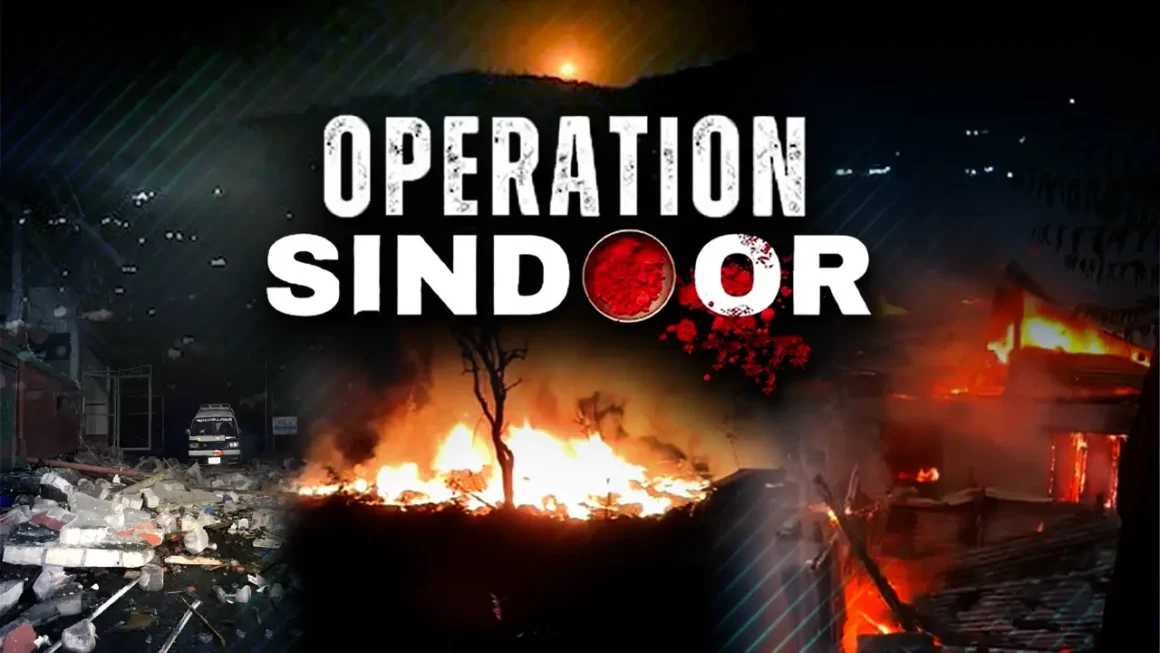 india vs pakistan after pahalgam attack and operation sindoor: why the match happened, why it shouldn't have, and what it really meant | Beyond The Punchlines india vs pakistan after pahalgam attack and operation sindoor: why the match happened, why it shouldn't have, and what it really meant