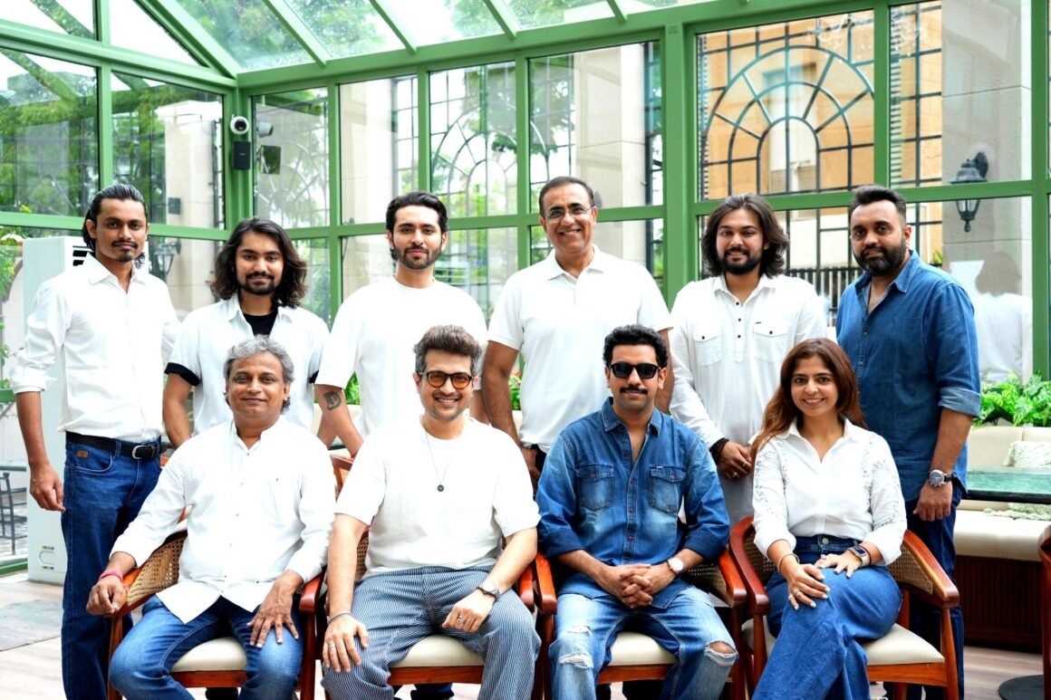 MovieVerse Studios and JOJO Studios Announce Their First Gujarati Film – A Family Entertainer | Beyond The Punchlines MovieVerse Studios and JOJO Studios Announce Their First Gujarati Film – A Family Entertainer