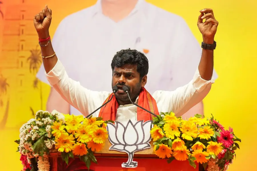 Kerala to Witness Another Ayyappa Meet with BJP Veteran Annamalai — A Political Checkmate to the Government?