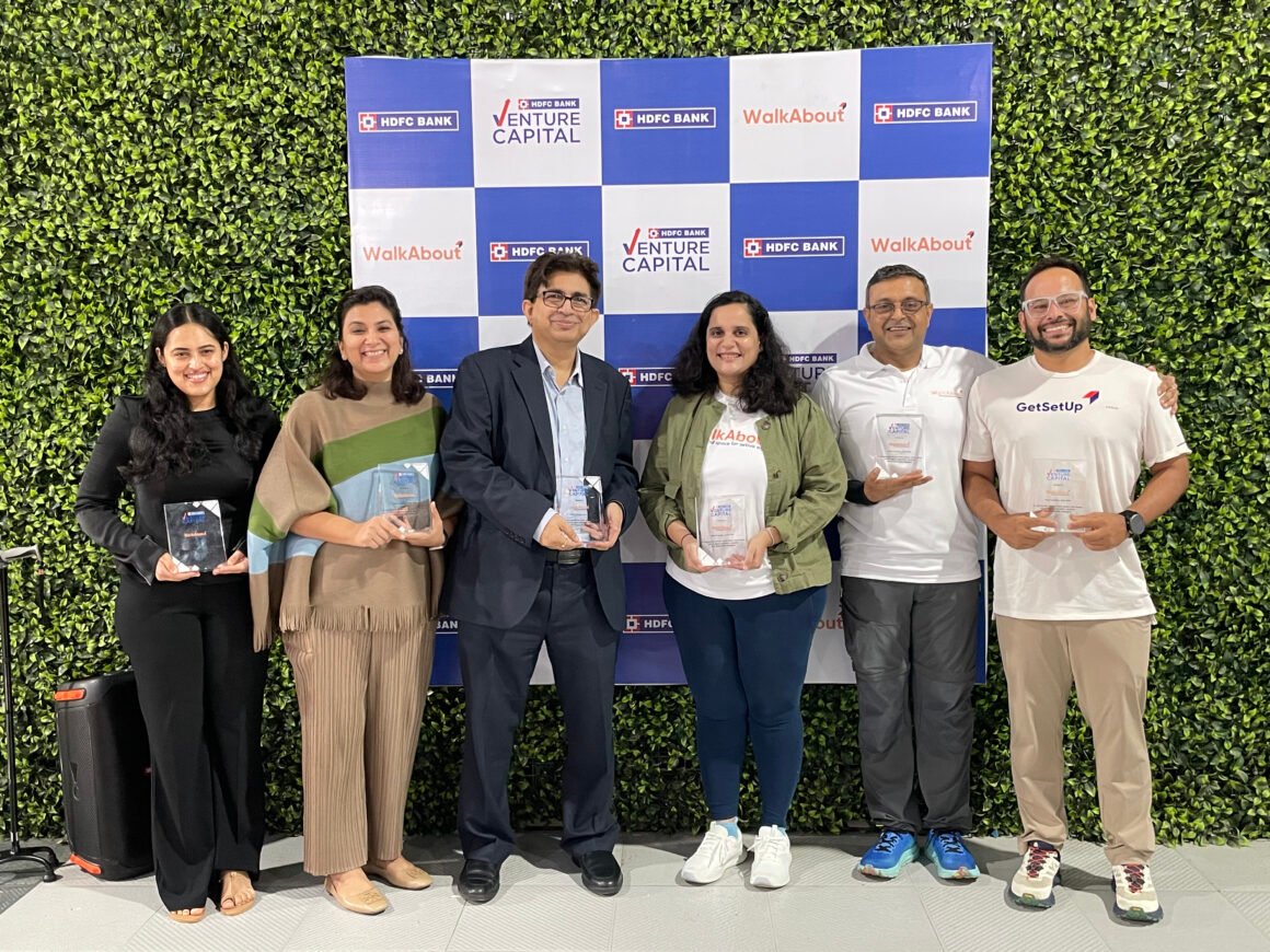 HDFC Bank Backs Community Platform for Active Agers – WalkAbout | Beyond The Punchlines HDFC Bank Backs Community Platform for Active Agers – WalkAbout