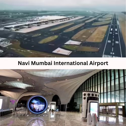 Navi Mumbai International Airport