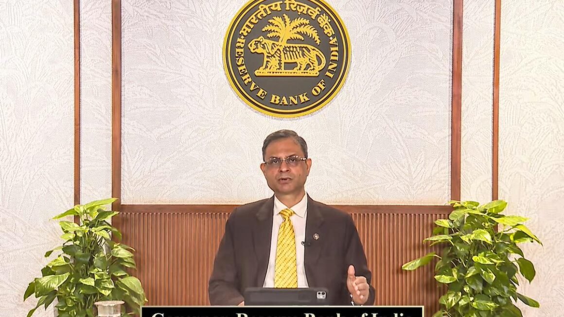"RBI MPC Update: Repo Rate Steady at 5.5%" | Beyond The Punchlines "RBI MPC Update: Repo Rate Steady at 5.5%"