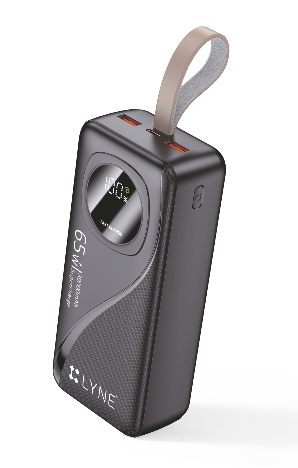 Lyne Originals Expands Smart Accessories Line with High-Performance Powerbanks and Neckband, Crafted for Festive Gifting | Beyond The Punchlines Lyne Originals Expands Smart Accessories Line with High-Performance Powerbanks and Neckband, Crafted for Festive Gifting