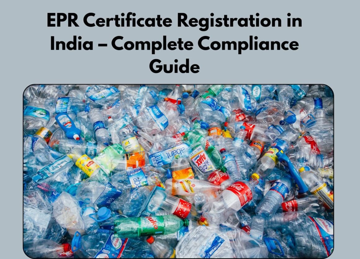EPR Certificates Explained | Beyond The Punchlines EPR Certificates Explained
