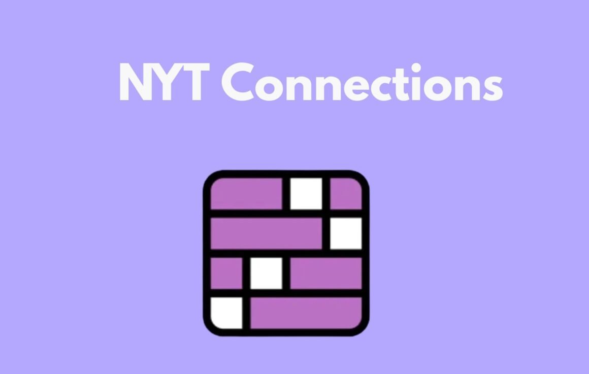 NYT Connections for October 15, 2025 | Beyond The Punchlines NYT Connections for October 15, 2025