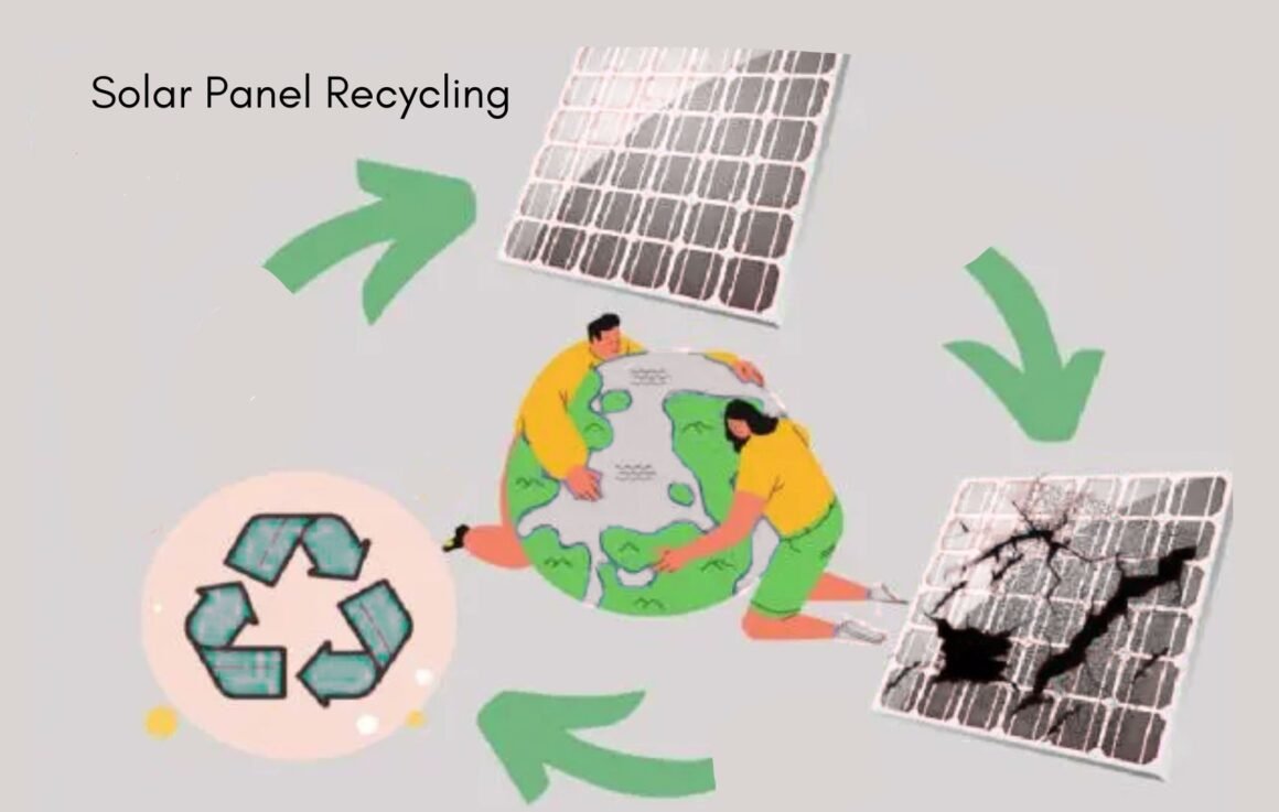 Solar Panel Recycling