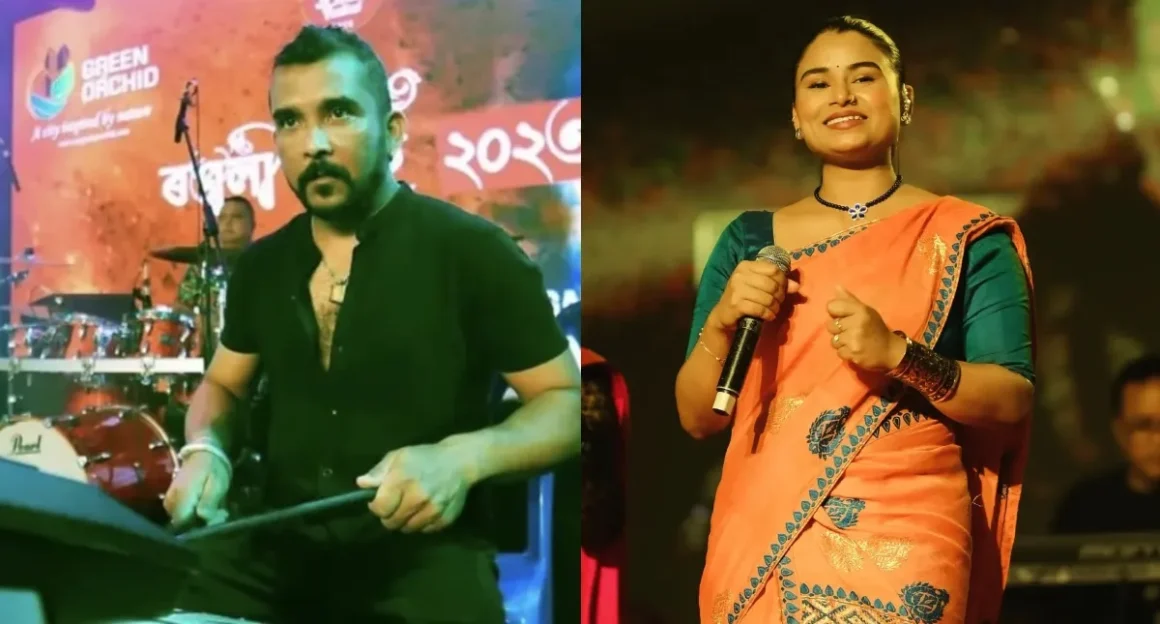 Zubeen-Garg-death-Case-1759457649412 | Beyond The Punchlines "Four Arrested in Zubeen Garg Death Case as Probe Deepens"