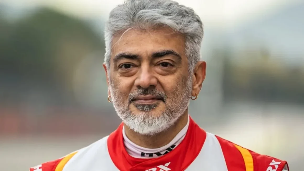 Ajith Kumar Opens Up on Balancing Films and Racing Passion | Beyond The Punchlines Ajith Kumar Opens Up on Balancing Films and Racing Passion